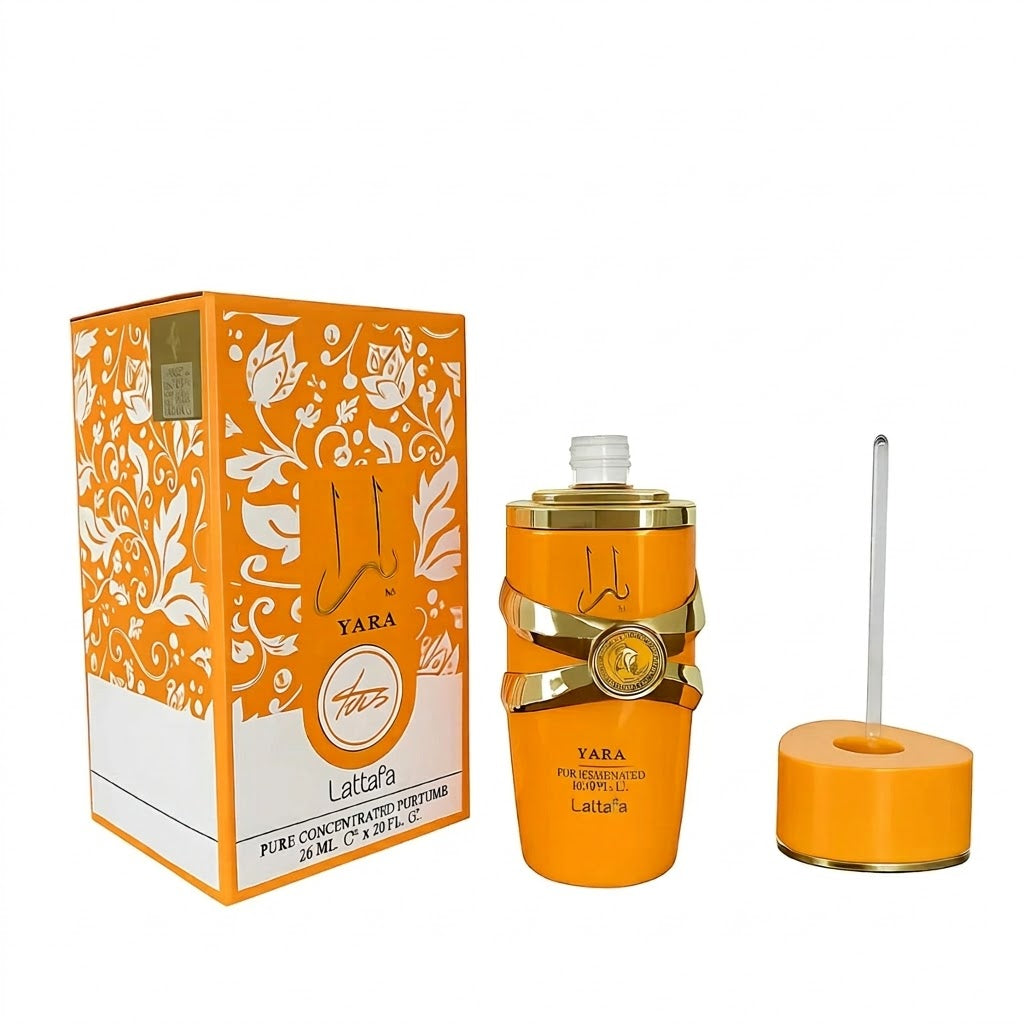 Yara Tous Consentrated Pure Perfume Oil