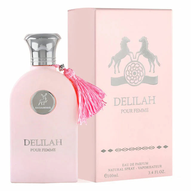 Delilah Pour Femme